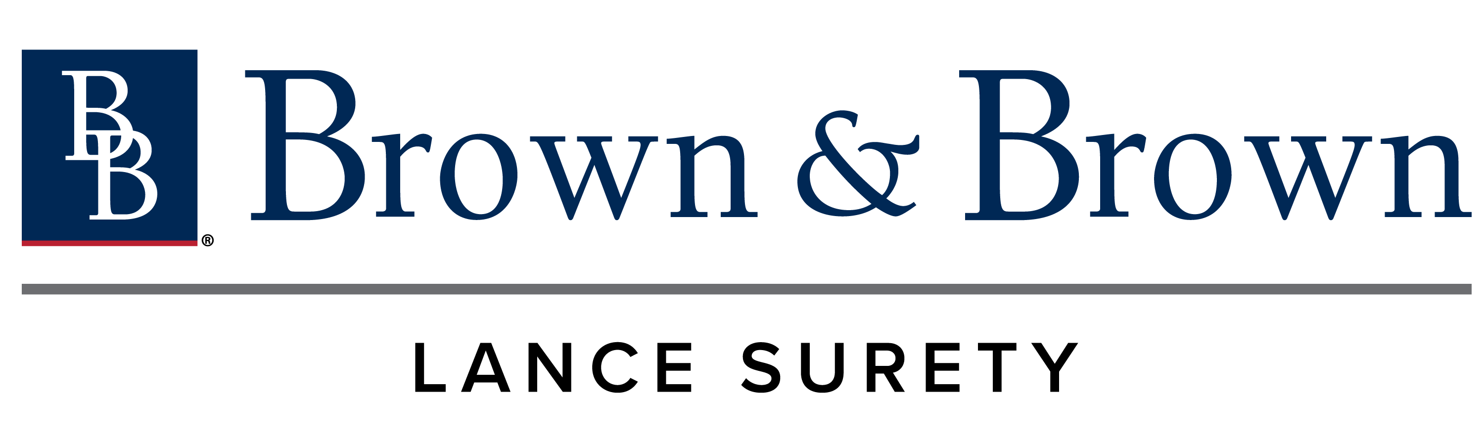 Lance Surety Bonds
